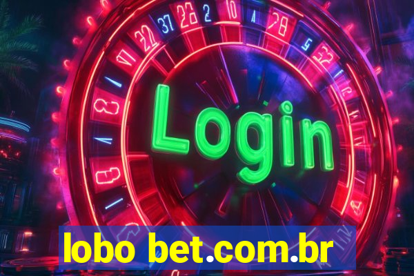 lobo bet.com.br